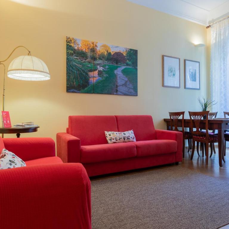 Galliari Comfort Home by Wonderful Italy - Appartamento con 1 Camera da Letto - 1
