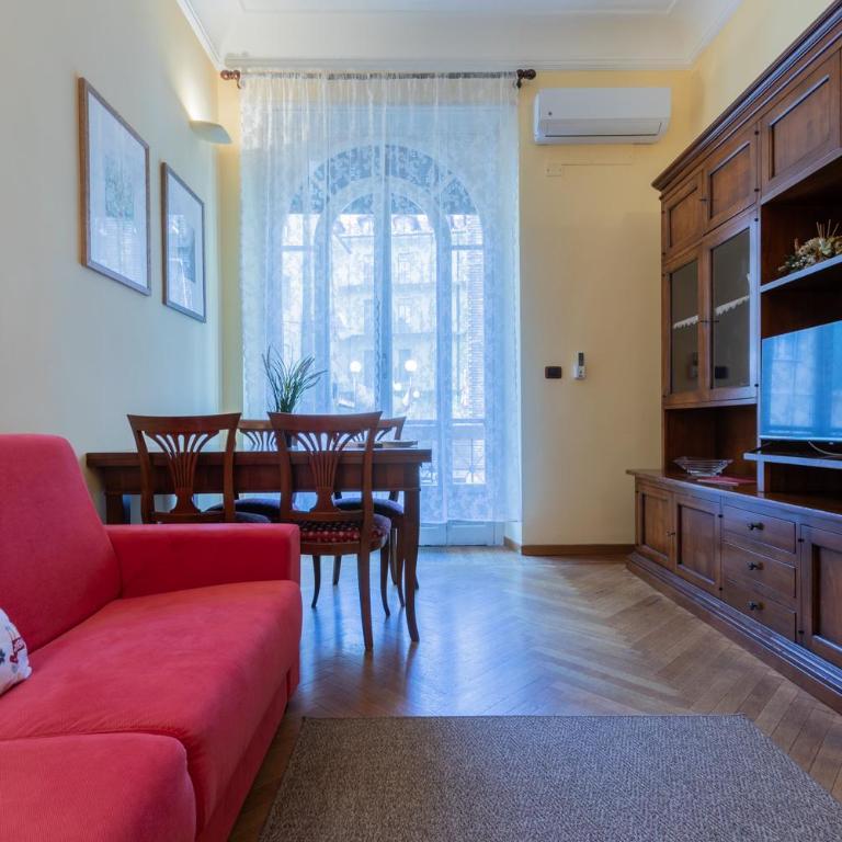Galliari Comfort Home by Wonderful Italy - Appartamento con 1 Camera da Letto - 23
