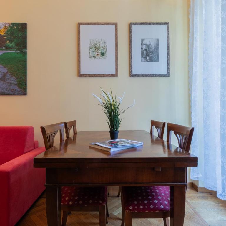 Galliari Comfort Home by Wonderful Italy - Appartamento con 1 Camera da Letto - 24