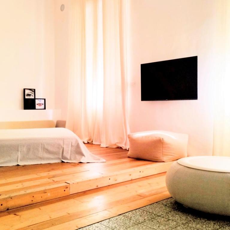 Matilde Rooms - Camera Matrimoniale con Bagno Privato - 5