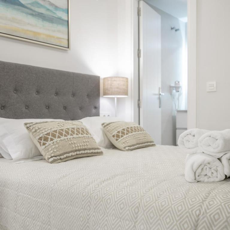 Vicente Espinel Apartment - Casa con 1 dormitorio - 16