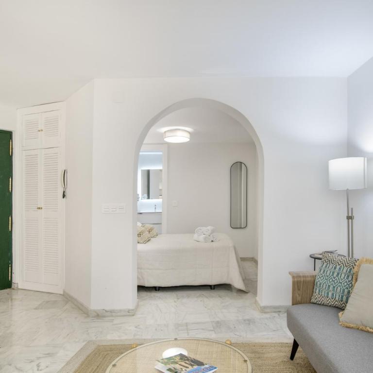 Vicente Espinel Apartment - Casa con 1 dormitorio - 12