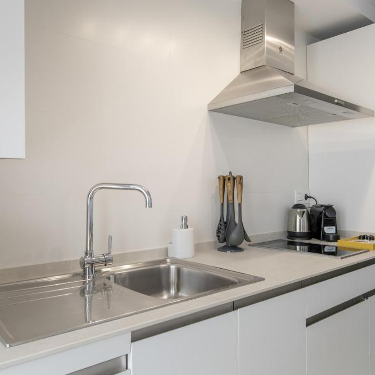 Vicente Espinel Apartment - Casa con 1 dormitorio - 11