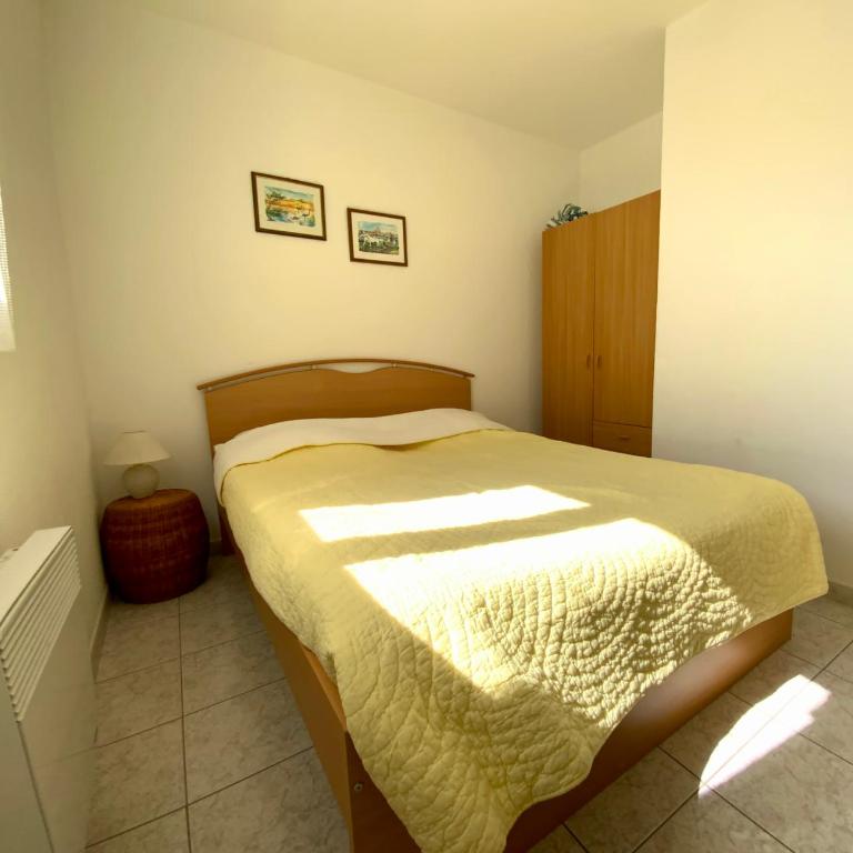 Maison 3 chambres à louer pour les vacances Grau du Roi - Ferienhaus - 12