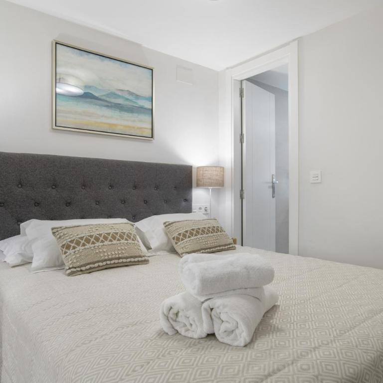 Vicente Espinel Apartment - Casa con 1 dormitorio - 15
