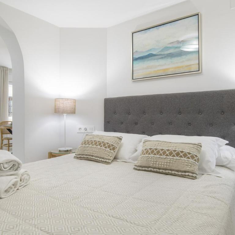 Vicente Espinel Apartment - Casa con 1 dormitorio - 14