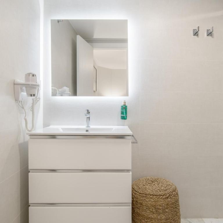Vicente Espinel Apartment - Casa con 1 dormitorio - 18