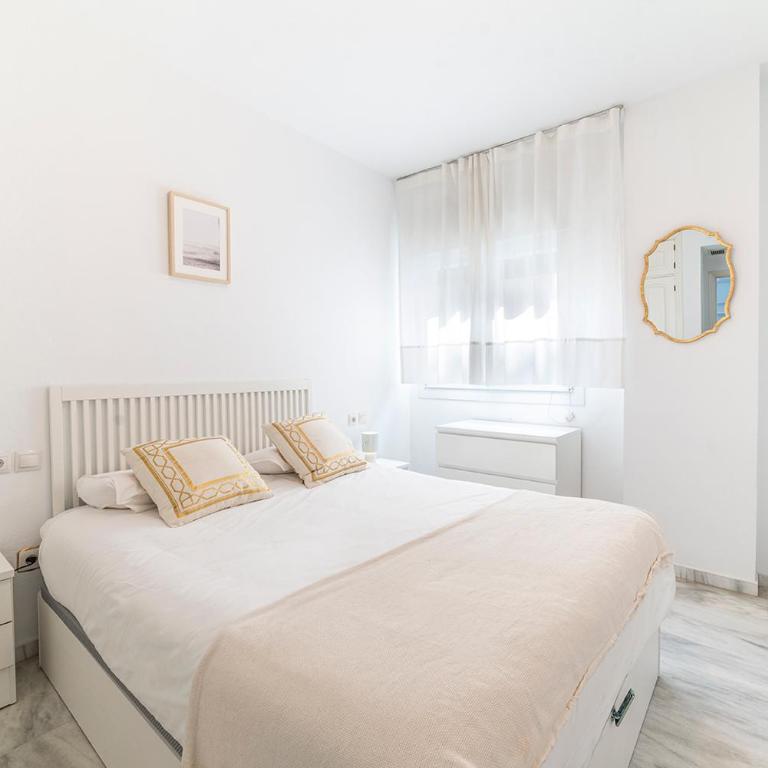 Home2Book Sevilla Terrace & Pool Apt - Apartamento de 1 dormitorio - 2
