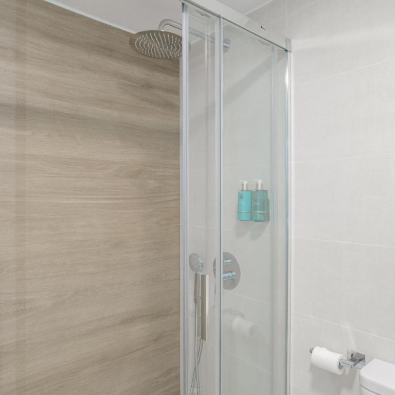 Vicente Espinel Apartment - Casa con 1 dormitorio - 19