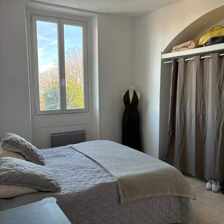 Appart dans villa à Grasse - Appartement 3 Chambres - 3