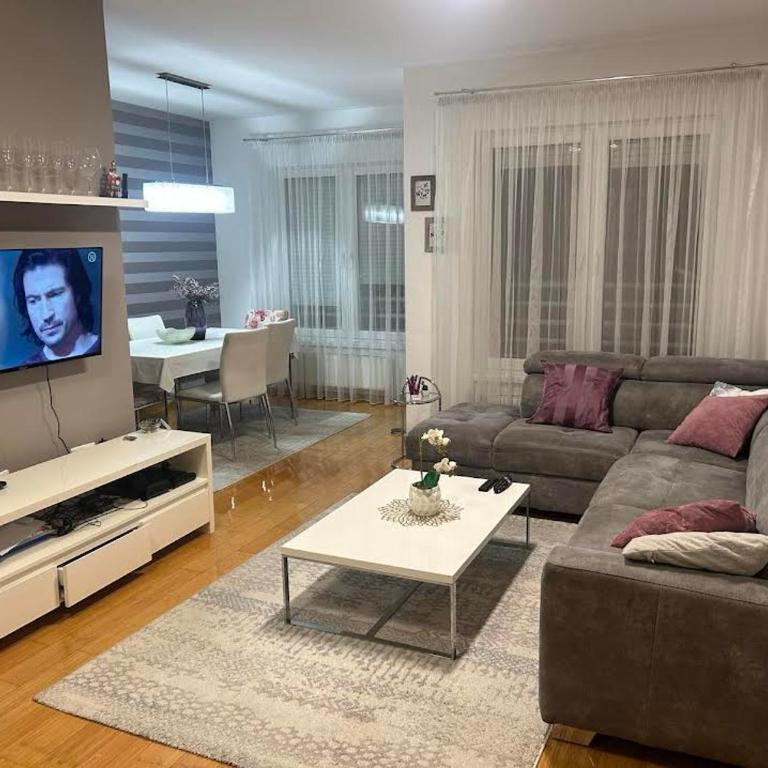 Apartaman Family - Appartement 2 Chambres - 1