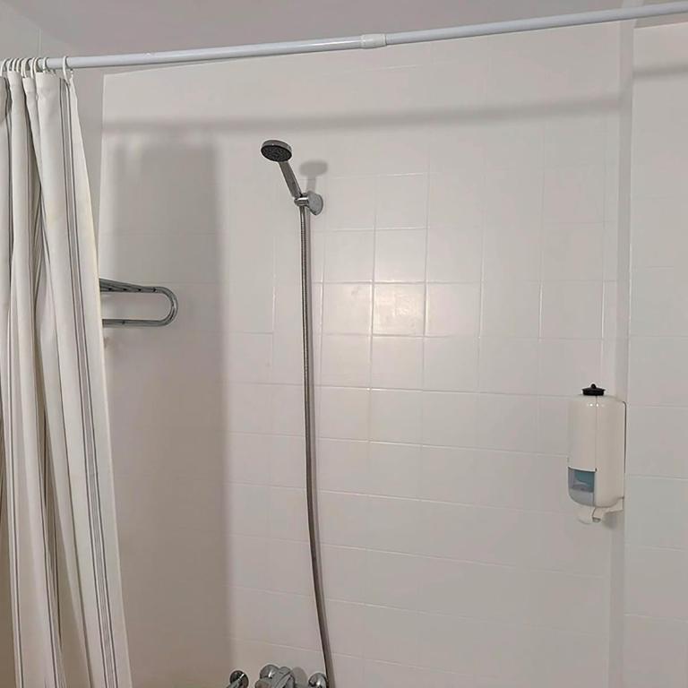 Hotel Pere D'Urg 3000 - Habitación Deluxe (2 adultos + 1 niño) - 4