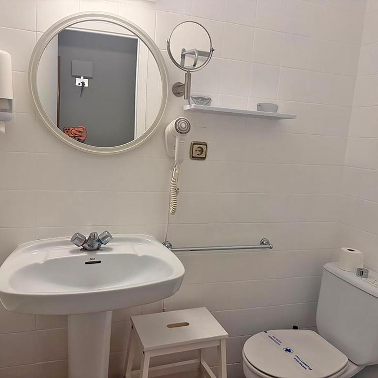 Hotel Pere D'Urg 3000 - Habitación Individual Superior - 4