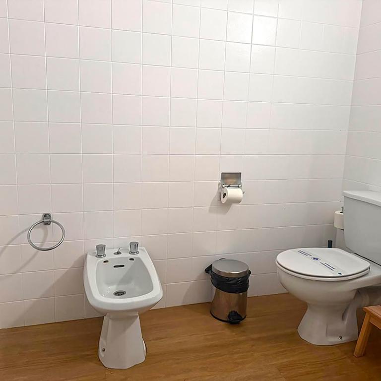 Hotel Pere D'Urg 3000 - Habitación Deluxe (2 adultos + 1 niño) - 5