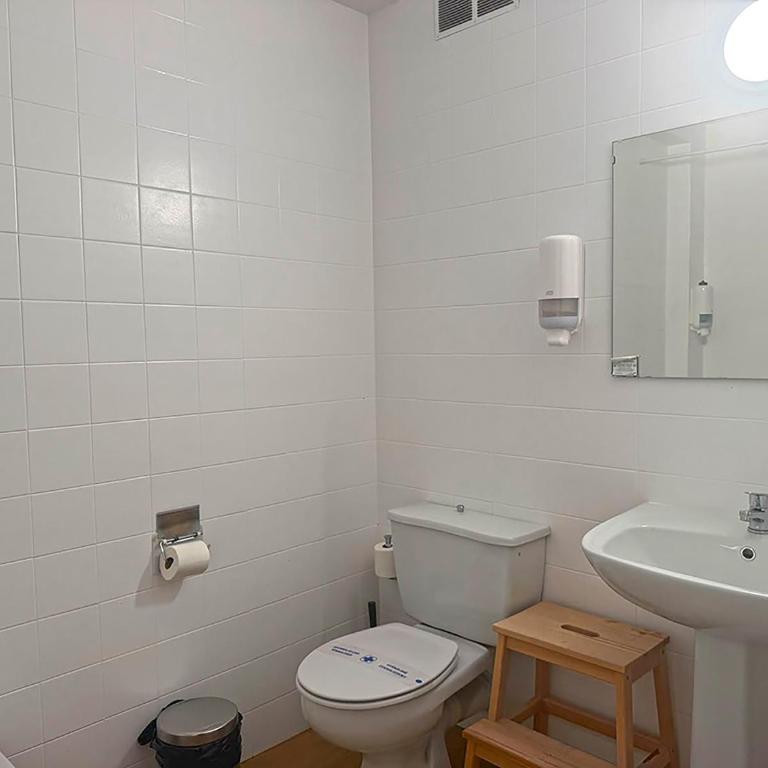 Hotel Pere D'Urg 3000 - Habitación Deluxe (2 adultos + 1 niño) - 6