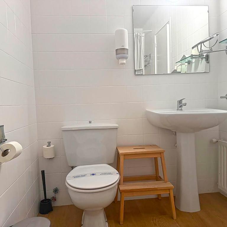 Hotel Pere D'Urg 3000 - Habitación Deluxe (2 adultos + 1 niño) - 7