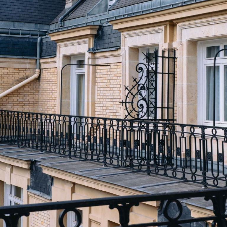Fraser Suites Le Claridge Champs-Elysées - Suite 2 Chambres Premier - 1