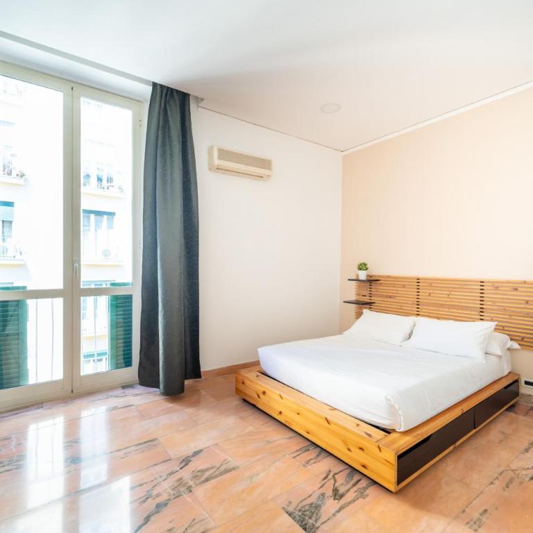 A Due Passi da Spaccanapoli by Wonderful Italy - Appartamento - 3