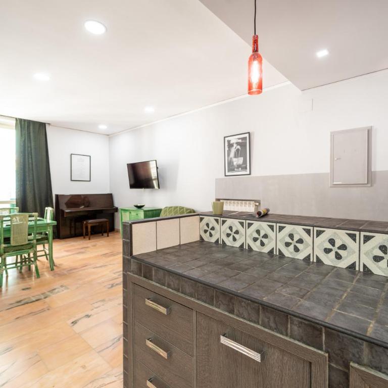 A Due Passi da Spaccanapoli by Wonderful Italy - Appartamento - 12