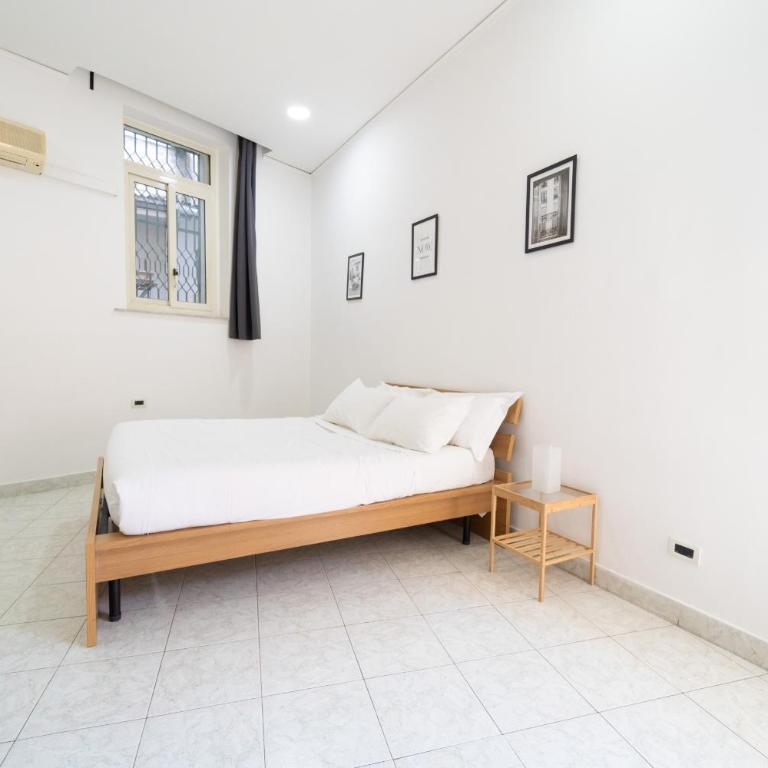 A Due Passi da Spaccanapoli by Wonderful Italy - Appartamento - 18