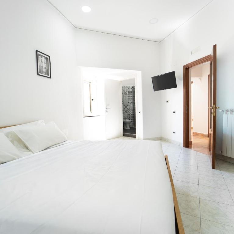 A Due Passi da Spaccanapoli by Wonderful Italy - Appartamento - 17