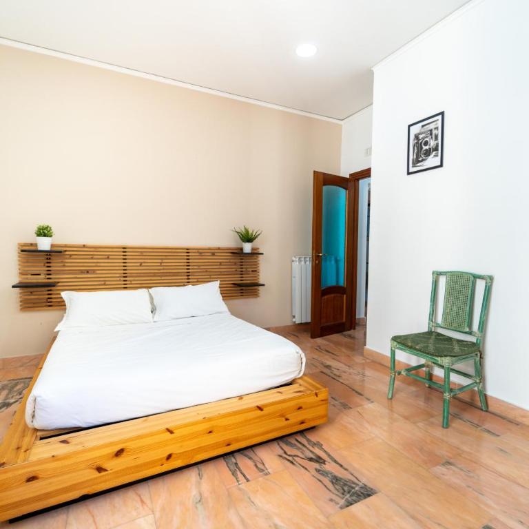 A Due Passi da Spaccanapoli by Wonderful Italy - Appartamento - 21