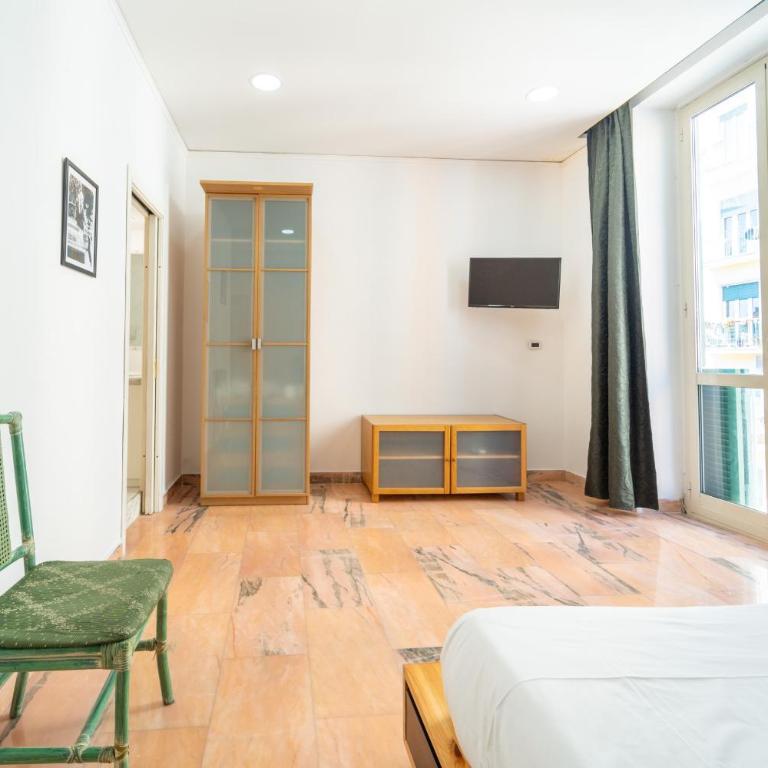 A Due Passi da Spaccanapoli by Wonderful Italy - Appartamento - 23