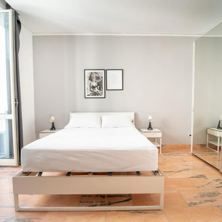 A Due Passi da Spaccanapoli by Wonderful Italy - Appartamento - 25