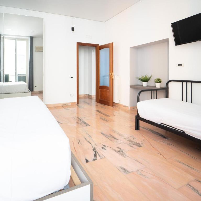 A Due Passi da Spaccanapoli by Wonderful Italy - Appartamento - 27