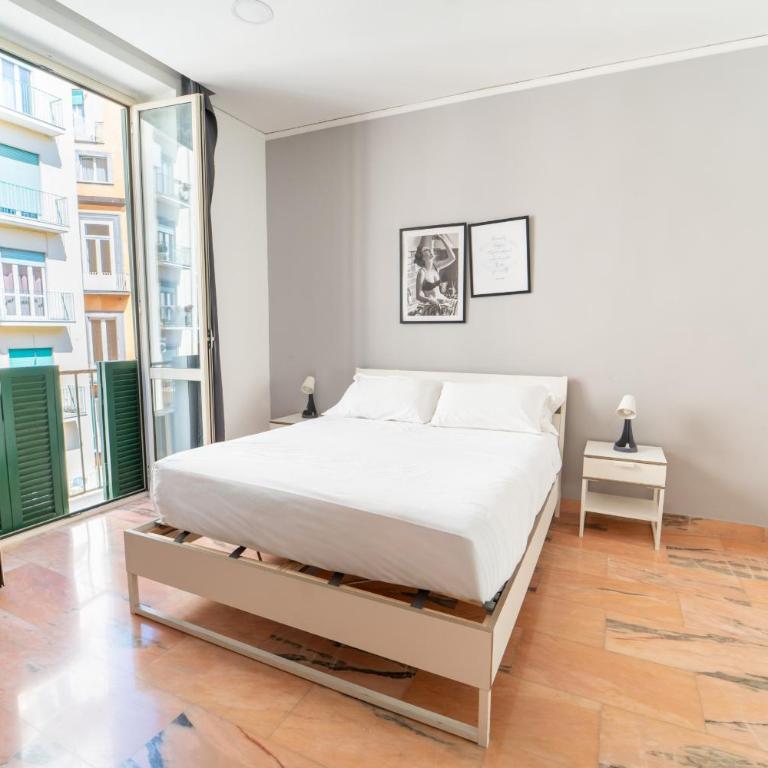 A Due Passi da Spaccanapoli by Wonderful Italy - Appartamento - 26