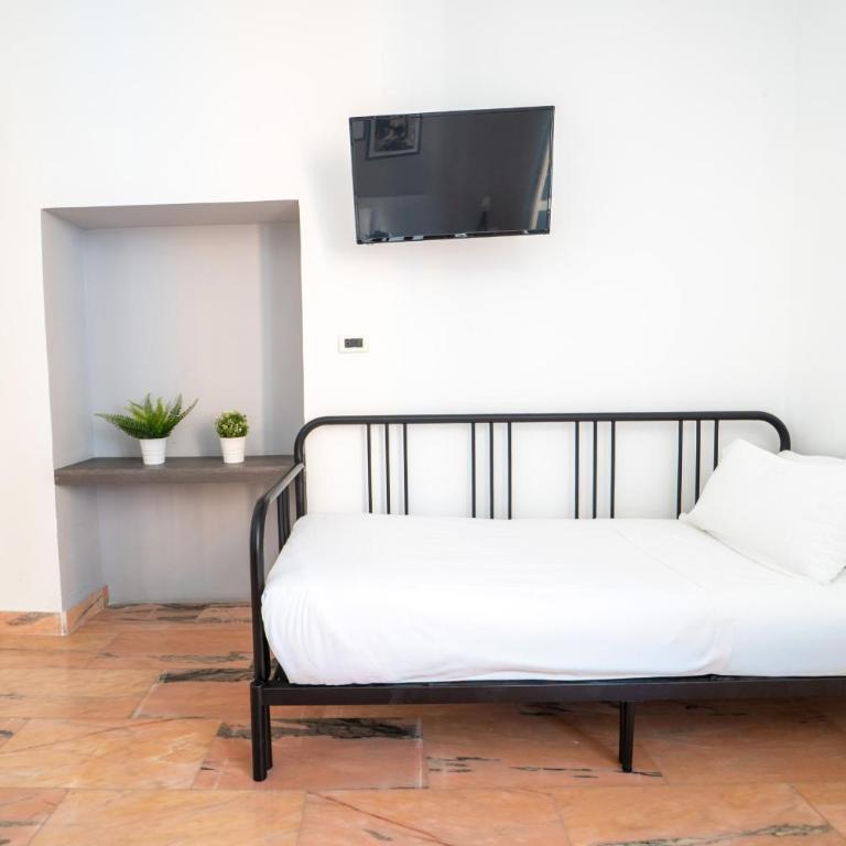 A Due Passi da Spaccanapoli by Wonderful Italy - Appartamento - 28
