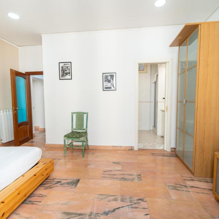A Due Passi da Spaccanapoli by Wonderful Italy - Appartamento - 24