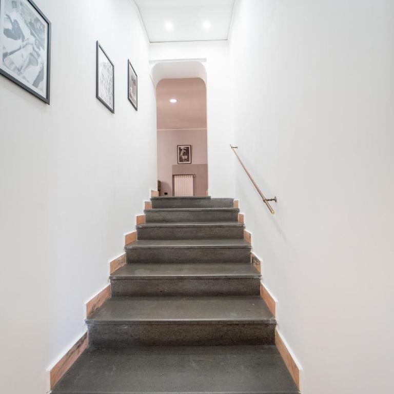 A Due Passi da Spaccanapoli by Wonderful Italy - Appartamento - 56