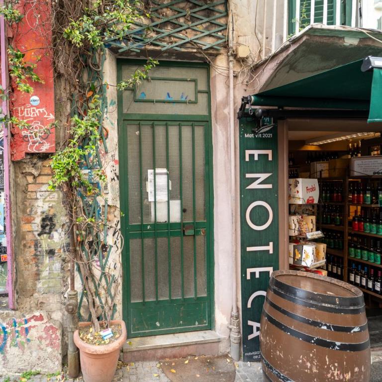 A Due Passi da Spaccanapoli by Wonderful Italy - Appartamento - 59