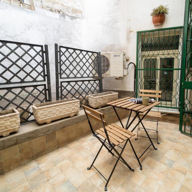 A Due Passi da Spaccanapoli by Wonderful Italy - Appartamento - 65
