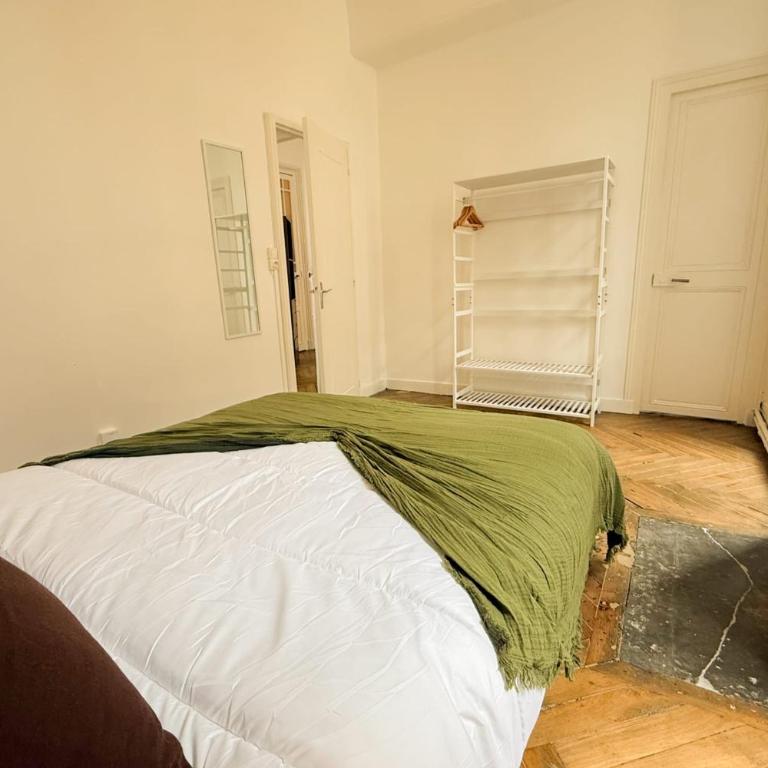 Le Dolet - Appartement 6 pers Immeuble classé Cathédrale - Appartement - 18