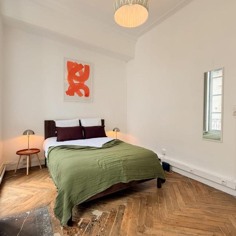 Le Dolet - Appartement 6 pers Immeuble classé Cathédrale - Appartement - 20