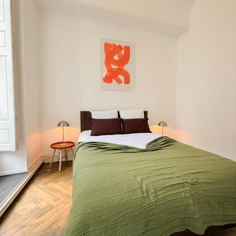 Le Dolet - Appartement 6 pers Immeuble classé Cathédrale - Appartement - 15