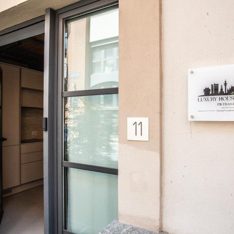 Luxury House in Milano Pietrasanta 130 mq - Appartamento Loft con 2 Camere da Letto - 52