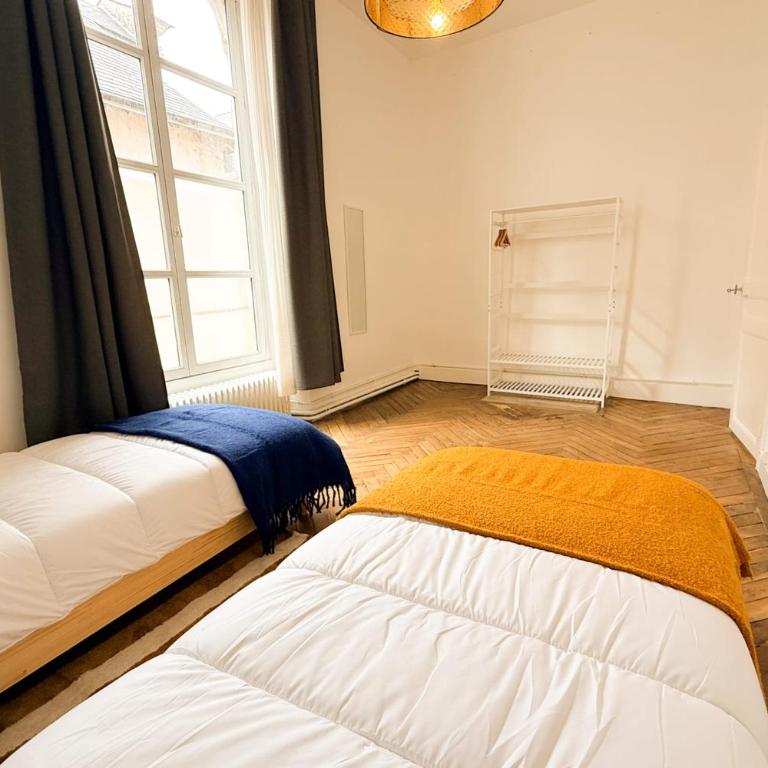 Le Dolet - Appartement 6 pers Immeuble classé Cathédrale - Appartement - 34