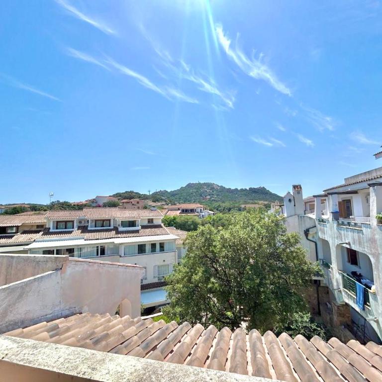 ISA - Residence with swimming pool in Porto Rotondo - Appartamentino su 2 Livelli - 12