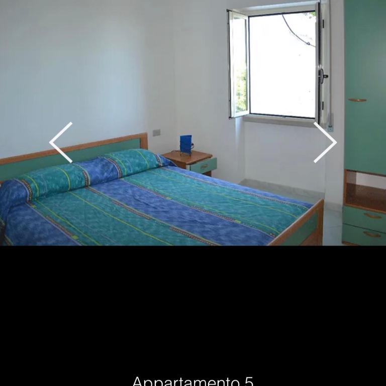 Appartamenti Lidia e Gaetano - Appartamento con 1 Camera da Letto - 7