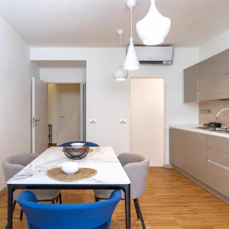 EasyTopStay - Colosseum Cosy Apartments - Appartamento Familiare con 2 Camere da Letto - 2