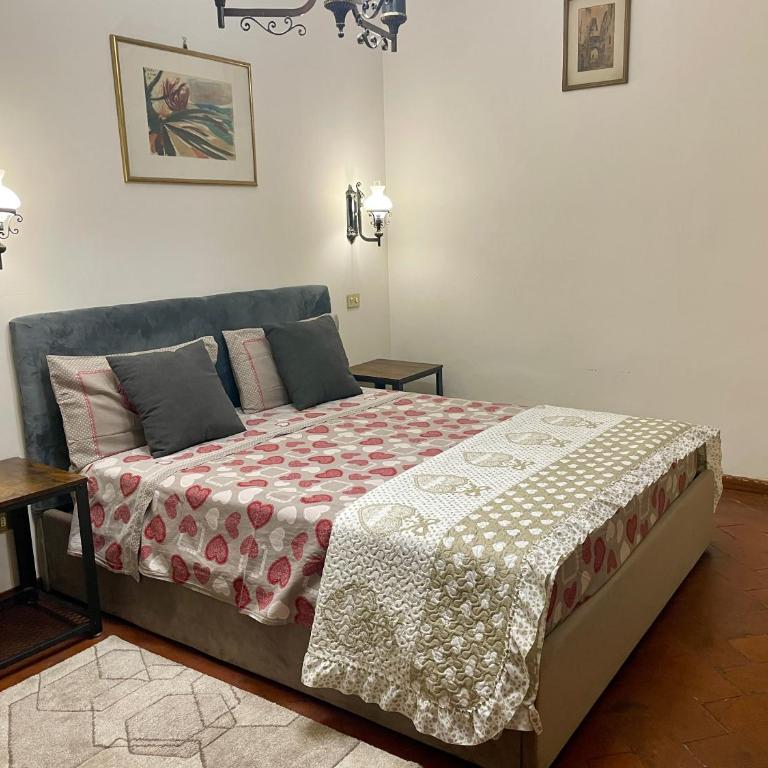 Aurora Apartment con parcheggio privato - Appartamento con 1 Camera da Letto - 4