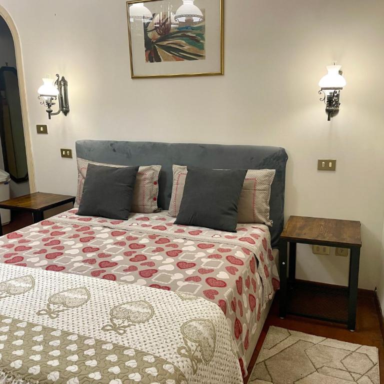 Aurora Apartment con parcheggio privato - Appartamento con 1 Camera da Letto - 3