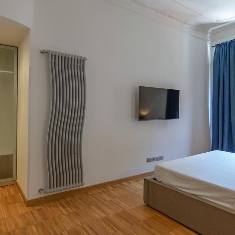 EasyTopStay - Colosseum Cosy Apartments - Appartamento Familiare con 2 Camere da Letto - 6