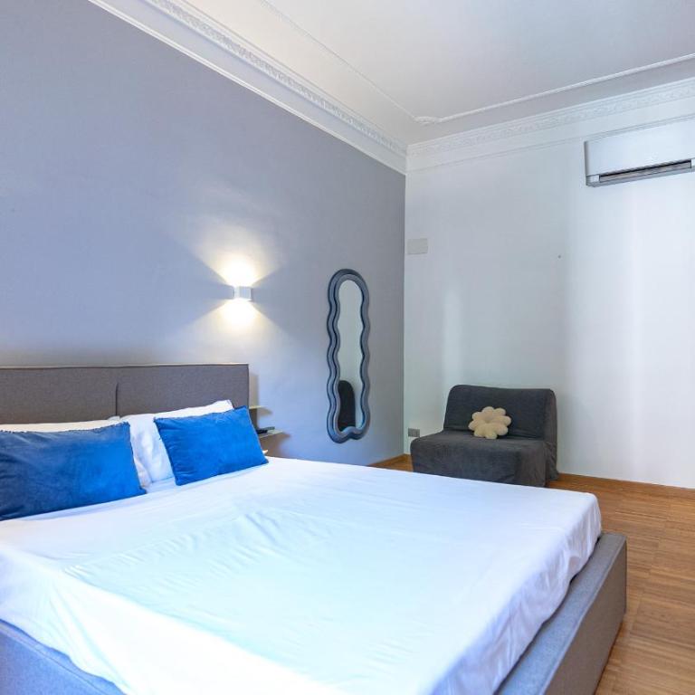 EasyTopStay - Colosseum Cosy Apartments - Appartamento Familiare con 2 Camere da Letto - 8