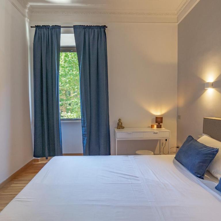 EasyTopStay - Colosseum Cosy Apartments - Appartamento Familiare con 2 Camere da Letto - 9
