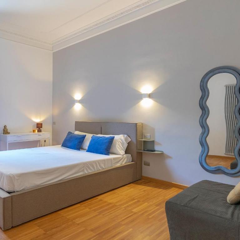 EasyTopStay - Colosseum Cosy Apartments - Appartamento Familiare con 2 Camere da Letto - 10