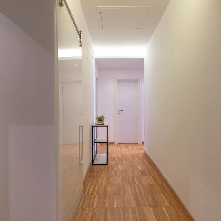 EasyTopStay - Colosseum Cosy Apartments - Appartamento Familiare con 2 Camere da Letto - 11